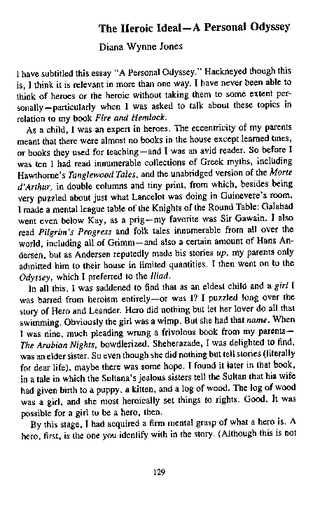 Essay on corruption new orleans donuts