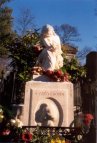 Chopin's Grave