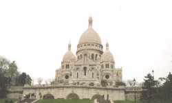 montmartre