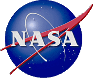"NASA Learning Objects: Ask Dr. Marc!" icon