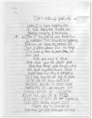 cell phone ban in schools essay