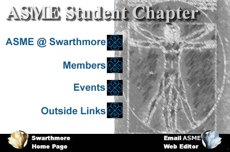ASME Student Chapter of Swarthmore College