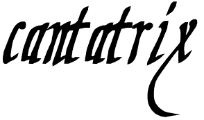 Cantatrix logo