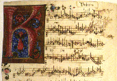 picture of manuscript