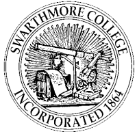 Swarthmore College logo