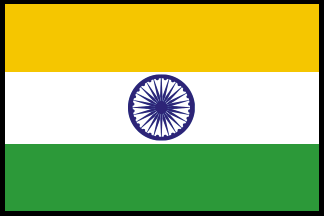 India Flag