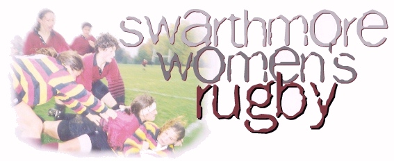 the love, the soul, the team that is only swat rugby