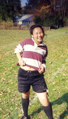 cutie jessie