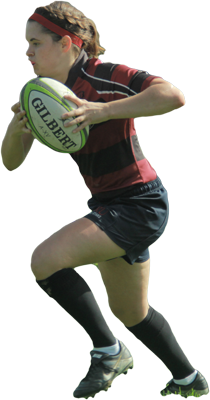 Swat Women's Rugby