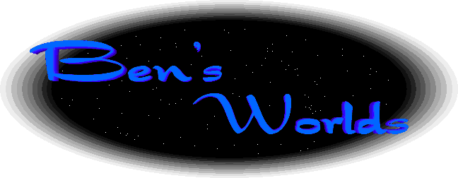 Ben's Worlds
