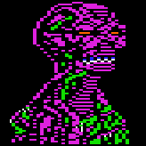 Desert Dweller
