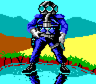 Base Policeman