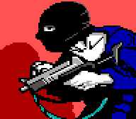 Biker Thug