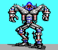 Cyborg