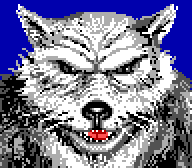 Humongous Coyote