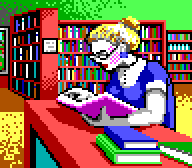 Library