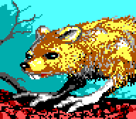 Radioactive Vermin