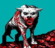 Wild Canine