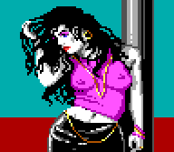 Prostitute
