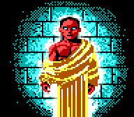 Radiation Angel