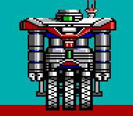 Thresher Clawer