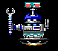 Titanium Clawer
