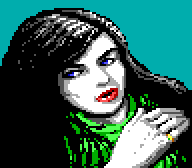 Topeka Woman