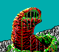 Trash Slitherer