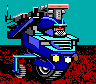 Warbot