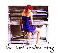 the tori trades ring