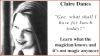 High School Yearbook Page