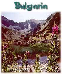 Bulgaria