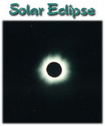 Solar eclipse