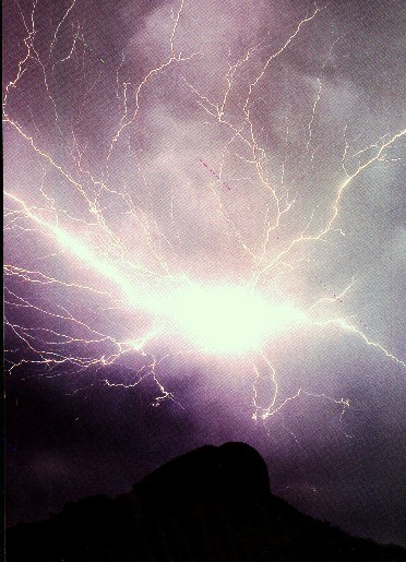 Lightening
