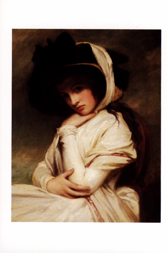 Lady Hamilton