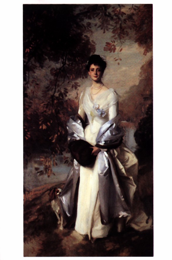Pauline Astor