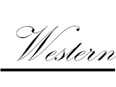 western