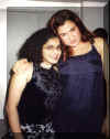 Lottos and Christabel