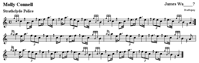 GIF representation of tune