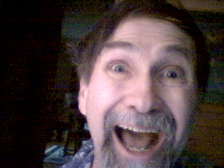 my crazy dad