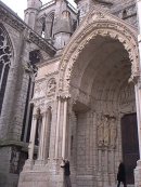 chartres