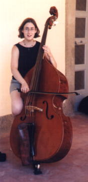 Ilana White