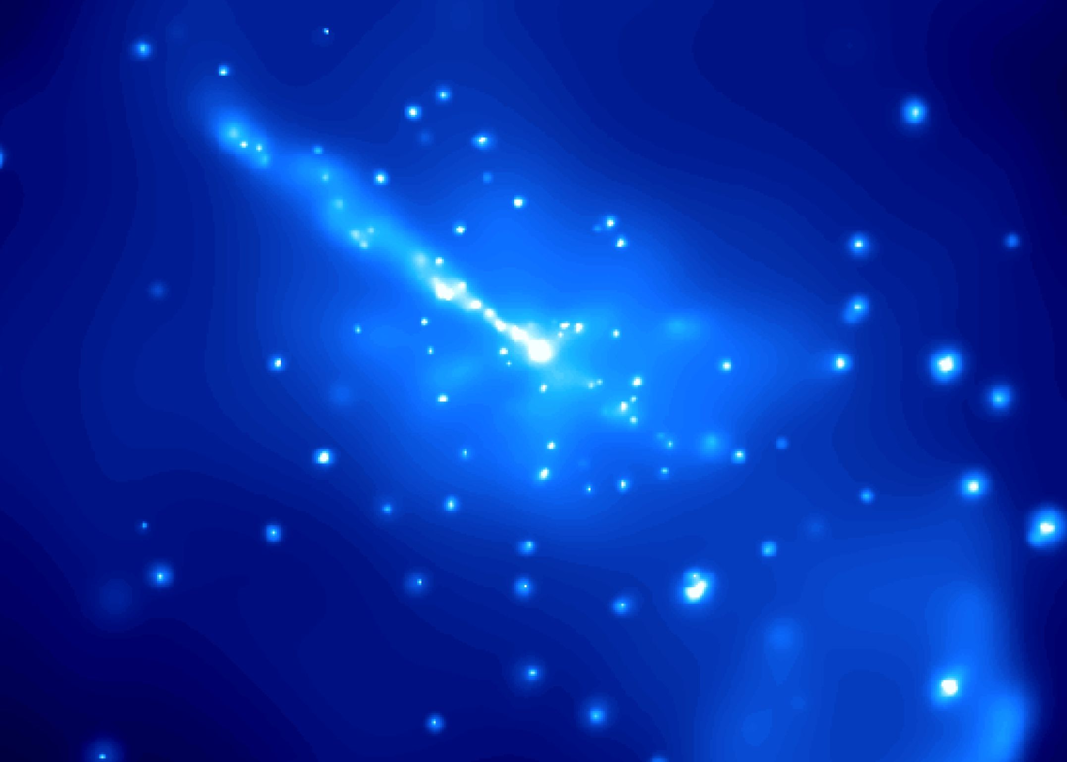 X-ray Galaxy