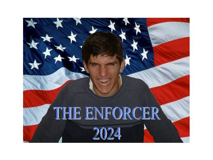 TheEnforcer