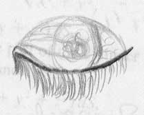 eye thing