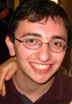 Mark Dlugash