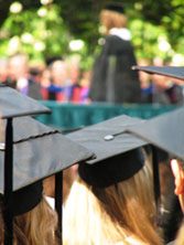 graduation