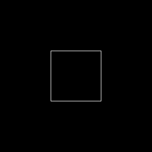 A correct square
