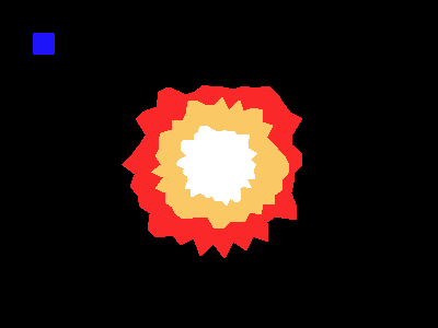Maxwell test image