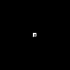 shrunk cube